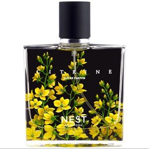 PRICE DROP NEST Citrine Eau de Parfum